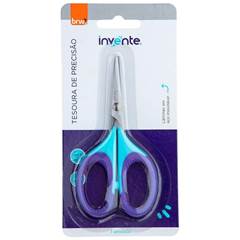 TES.PRECISAO ACO INOX 11CM-BRW