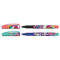 CANETA ESFEROGRAFICA 1.0 GLIMMER COLECOES VIAGEM - FABER-CASTELL