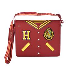 CAD. ARG. FICH. HARRY POTTER - DAC