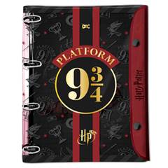 CAD. ARG. FICH. HARRY POTTER PLATFORM - DAC