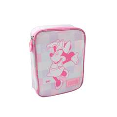ESTOJO BOX MINNIE MOUSE 5527- DAC