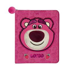 CAD. ARG . FICH. UNIVERSITARIO LOTSO - DAC