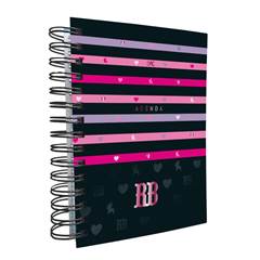 AGENDA PERMAMENTE REBECA BONBON 5542-DAC