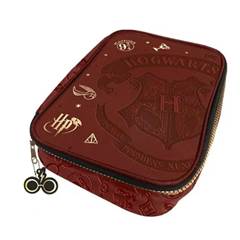 ESTOJO BOX HARRY POTTER HOGWARTS 5493 -DAC
