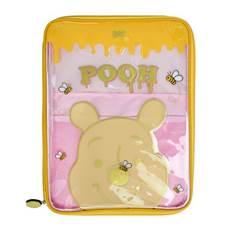 ESTOJO BOX COM DIVISORIAS -POOH 5535 - DAC