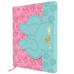 AGENDA MENOR 2026 C/ 336 F MINNIE 5362  - DAC