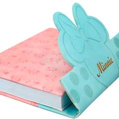 AGENDA MENOR 2026 C/ 336 F MINNIE 5362  - DAC