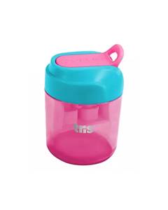 APONTADOR 02 FURO TRIS SQUEEZE -  TRIS