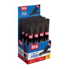 COLA BASTAO 6 G SLIN BLACK 911148 - TRIS