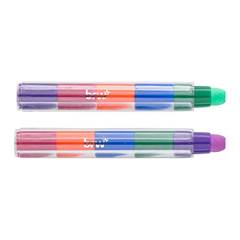 CAN.BORRACHA TROCA PONTA BO1004-BRW