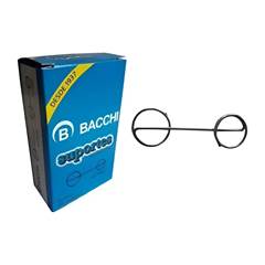 SUPORTE P/ETIQUETAS 100X1 (DUPLO)-BACCHI