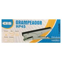 GRAMPEADOR 266 ALICATE DE METAL HP-45 - CIS