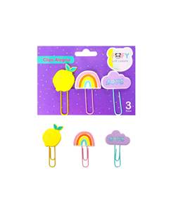 CLIPS ALEGRIA FF205 - FOFY