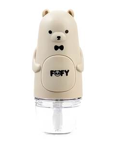 CORRETIVO EM FITA 5MMX6M FOFINHO CUTE CAPUCCINO FF6506 - FOFY