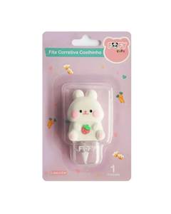 CORRETIVO EM FITA 5MMX5M COELHINHO FF6519 - FOFY