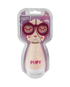 TESOURA MULTIUSO INOX 13,5CM BICHINHOS FF1703 - FOFY