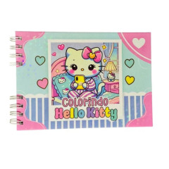 BLOCAO PARA COLORIR BARBIE SONHOS NA CIDADE GRANDE - CIRANDA CULTURAL