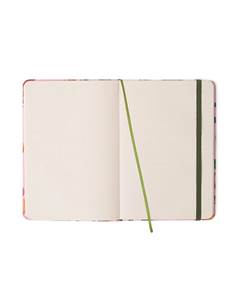 CARDENETA JARDIM SEM PAUTA 14X21 OFF WHITE - CICERO