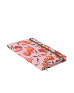 CARDENETA JARDIM SEM PAUTA 14X21 OFF WHITE - CICERO