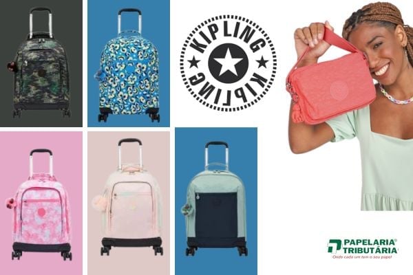 KIPLING